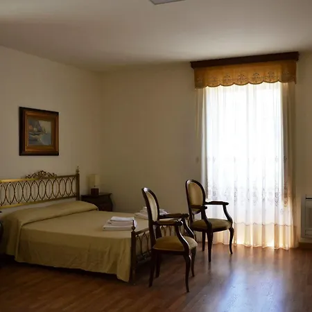 Hotel Diffuso