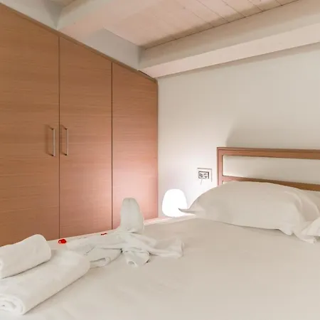 Hotel Diffuso