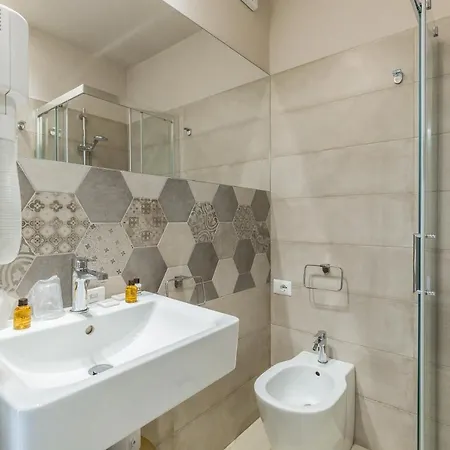 Szálloda Diffuso 3*